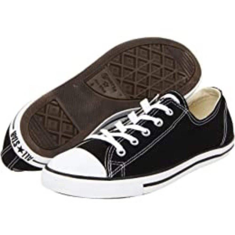 Converse Women's Chuck Taylor Allstar Dainty Ox